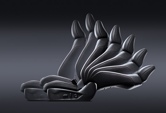 <sg-lang1>Asiento del Conductor con Ajuste Eléctrico de 10 Posiciones</sg-lang1><sg-lang2></sg-lang2><sg-lang3></sg-lang3>